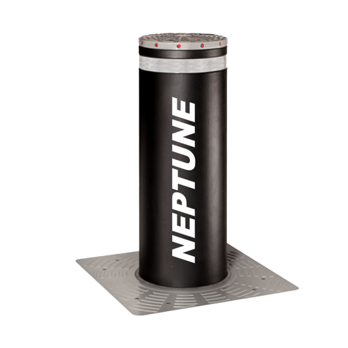 Neptune is the largest manufacturer of the Bollards in the India